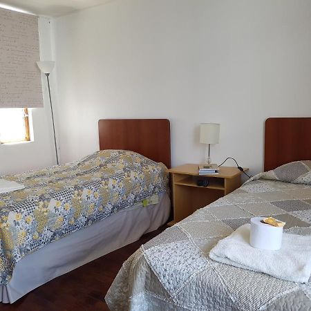 El Ensueno Apartamento Lima Exterior foto