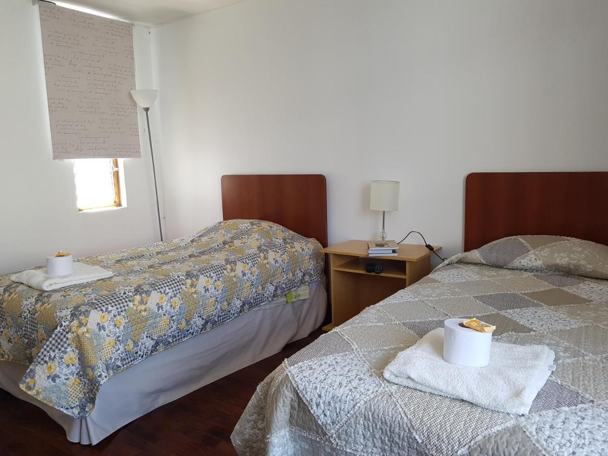 El Ensueno Apartamento Lima Exterior foto
