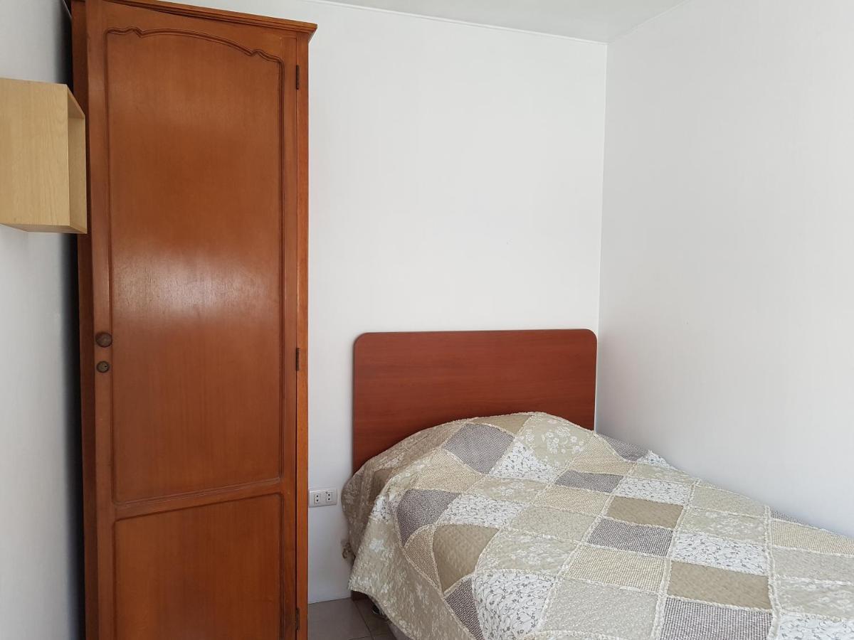 El Ensueno Apartamento Lima Exterior foto