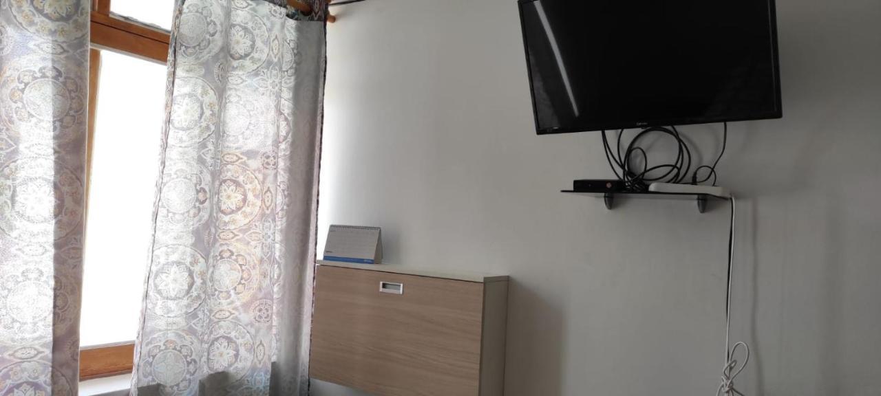 El Ensueno Apartamento Lima Exterior foto