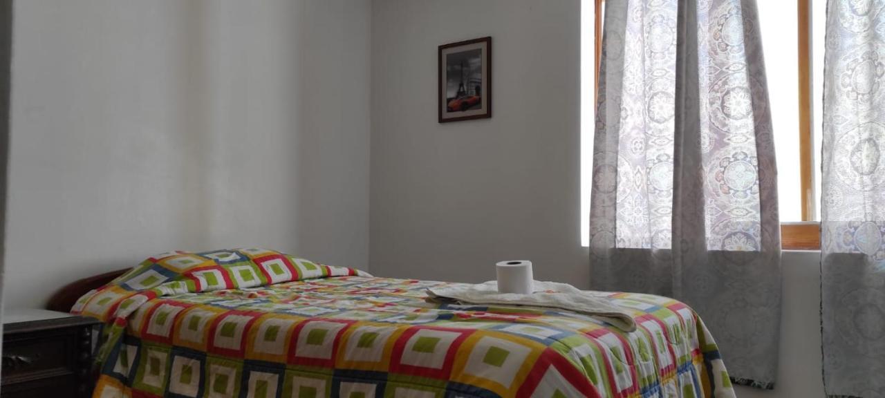 El Ensueno Apartamento Lima Exterior foto