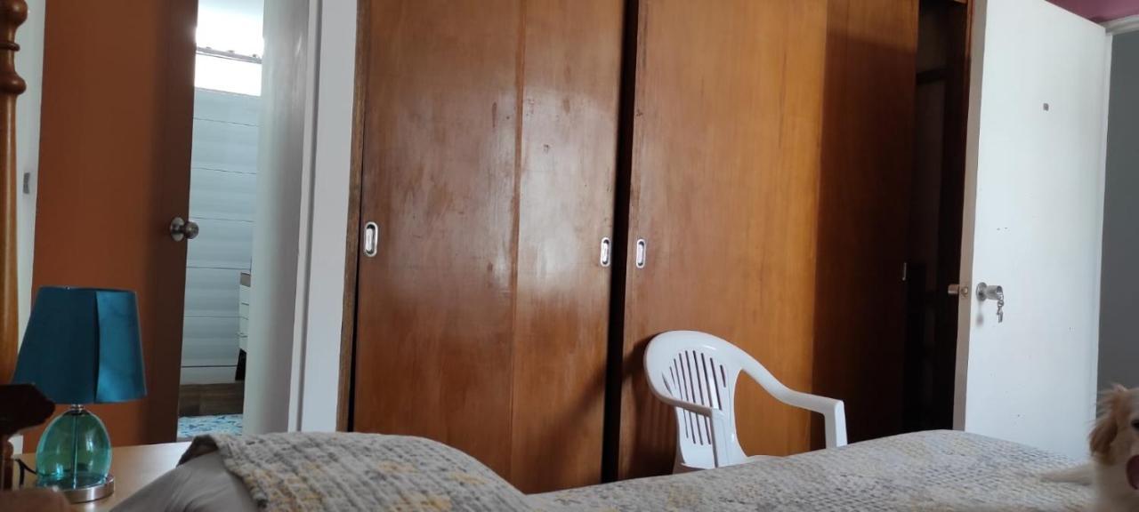 El Ensueno Apartamento Lima Exterior foto