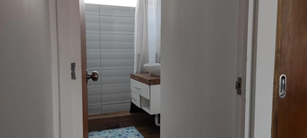 El Ensueno Apartamento Lima Exterior foto